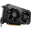 ASUS TUF Gaming GTX 1650 4GB videókártya (TUF-GTX1650-4GD6-GAMING) ASUS TUF Gaming GTX 1650 4GB videókártya (TUF-GTX1650-4GD6-GAMING)