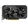 ASUS GTX 1650 4GB TUF Gaming (TUF-GTX1650-4GD6-P-GAMING) Videókártya ASUS GTX 1650 4GB TUF Gaming (TUF-GTX1650-4GD6-P-GAMING) Videókártya