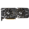 Asus DUAL-RTX2080TI-A11G Videókártya Asus DUAL-RTX2080TI-A11G Videókártya
