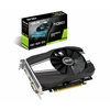 ASUS Phoenix GeForce® GTX 1660 SUPER™ OC edition 6GB GDDR6 videókártya (PH-GTX1660S-O6G)