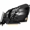 Asus Nvidia GeForce® GTX 1050Ti 4GB PHOENIX Fan Edition Videókártya (PH-GTX1050TI-4G) Asus Nvidia GeForce® GTX 1050Ti 4GB PHOENIX Fan Edition Videókártya (PH-GTX1050TI-4G)