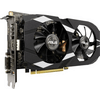 Asus Dual-GTX1650-4GB GDDR5 videókártya Asus Dual-GTX1650-4GB GDDR5 videókártya
