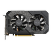 Asus GeForce TUF-GTX1660S-O6G-GAMING 6GB videókártya Asus GeForce TUF-GTX1660S-O6G-GAMING 6GB videókártya