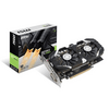 MSI GeForce GTX 1050 Ti 4GT OC videókártya MSI GeForce GTX 1050 Ti 4GT OC videókártya