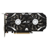 MSI GeForce GTX 1050 Ti 4GT OC videókártya MSI GeForce GTX 1050 Ti 4GT OC videókártya