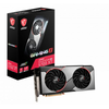 MSI Radeon RX 5700 XT GAMING X 8GB videókártya