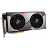 MSI Radeon RX 5700 XT GAMING X 8GB videókártya MSI Radeon RX 5700 XT GAMING X 8GB videókártya