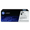 HP Q2612AD (12A) fekete toner