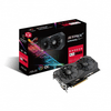 ASUS ROG Strix RX570 OC Edition 4 GB GDDR5 Videókártya (ROG-STRIX-RX570-O4G-GAMING) ASUS ROG Strix RX570 OC Edition 4 GB GDDR5 Videókártya (ROG-STRIX-RX570-O4G-GAMING)