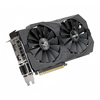 ASUS ROG Strix RX570 OC Edition 4 GB GDDR5 Videókártya (ROG-STRIX-RX570-O4G-GAMING) ASUS ROG Strix RX570 OC Edition 4 GB GDDR5 Videókártya (ROG-STRIX-RX570-O4G-GAMING)