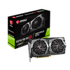 MSI GeForce GTX 1650 D6 Gaming X videókártya MSI GeForce GTX 1650 D6 Gaming X videókártya