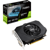 ASUS Phoenix GeForce® GTX 1650 OC edition 4GB GDDR6 videókártya (PH-GTX1650-O4GD6) ASUS Phoenix GeForce® GTX 1650 OC edition 4GB GDDR6 videókártya (PH-GTX1650-O4GD6)