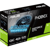 ASUS Phoenix GeForce® GTX 1650 OC edition 4GB GDDR6 videókártya (PH-GTX1650-O4GD6) ASUS Phoenix GeForce® GTX 1650 OC edition 4GB GDDR6 videókártya (PH-GTX1650-O4GD6)