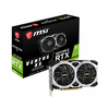 MSI GeForce RTX 2060 VENTUS XS 6GB OC videókártya MSI GeForce RTX 2060 VENTUS XS 6GB OC videókártya