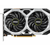 MSI GeForce RTX 2060 VENTUS XS 6GB OC videókártya MSI GeForce RTX 2060 VENTUS XS 6GB OC videókártya