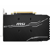 MSI GeForce RTX 2060 VENTUS XS 6GB OC videókártya MSI GeForce RTX 2060 VENTUS XS 6GB OC videókártya