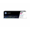 HP CF533A (205A) LaserJet toner, magenta