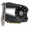 ASUS Phoenix GeForce® GTX 1650 SUPER™ 4GB GDDR6 Videókártya (PH-GTX1650S-4G)