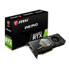 MSI GeForce RTX 2070 AERO 8 GB videókártya