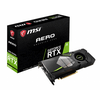MSI GeForce RTX 2070 AERO 8 GB videókártya MSI GeForce RTX 2070 AERO 8 GB videókártya