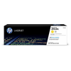 HP CF542A toner, sárga (203A)