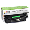 ColorWay CW-HQ2612/FX10EU Toner