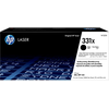 HP W1331X fekete toner 15k No.331X (eredeti)