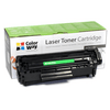 ColorWay CW-HQ2612/FX10M Toner ColorWay CW-HQ2612/FX10M Toner