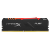 Kingston 16GB/3200MHz DDR-4 HyperX FURY RGB (HX432C16FB3A/16) memória