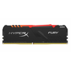 Kingston 32GB/3200MHz DDR-4 HyperX FURY RGB (HX432C16FB3A/32) memória