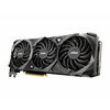 MSI GeForce RTX 3080 VENTUS 3X 10GB OC videókártya