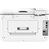 HP OfficeJet Pro 7740WF multifunkciós színes tintasugaras nyomtató, A3, ADF, Duplex, Wi-Fi, LAN (G5J38A) HP OfficeJet Pro 7740WF multifunkciós színes tintasugaras nyomtató, A3, ADF, Duplex, Wi-Fi, LAN (G5J38A)