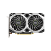 MSI GeForce GTX 1660 SUPER VENTUS XS OC 6GB videókártya MSI GeForce GTX 1660 SUPER VENTUS XS OC 6GB videókártya