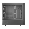 Cooler Master MCB NR600 KG5N S00 Számítógép ház