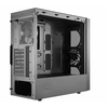 Cooler Master MCB NR600 KG5N S00 Számítógép ház