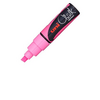 UNI Chalk 2UPWE8KFLR marker jelölő, rózsaszín UNI Chalk 2UPWE8KFLR marker jelölő, rózsaszín