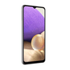 Samsung Galaxy A32 4G DualSIM Okostelefon, Fehér Samsung Galaxy A32 4G DualSIM Okostelefon, Fehér