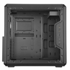 Cooler Master MCBQ500LKANNS00 számítógép ház Cooler Master MCBQ500LKANNS00 számítógép ház