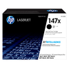 HP 147X fekete toner (W1470X)