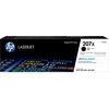 HP W2210X (HP 207X) eredeti fekete toner