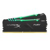 Kingston 32GB/3200MHz DDR-4 HyperX FURY RGB (Kit 2db 16GB) (HX432C16FB3AK2/32) memória