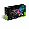 Asus GeForce RTX 3090 ROG Strix OC 24GB Gaming videókártya