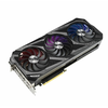 Asus GeForce RTX 3090 ROG Strix OC 24GB Gaming videókártya