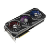 Asus GeForce RTX 3090 ROG Strix OC 24GB Gaming videókártya Asus GeForce RTX 3090 ROG Strix OC 24GB Gaming videókártya