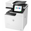 HP Color LaserJet Enterprise M681dns (J8A10A) lézernyomtató HP Color LaserJet Enterprise M681dns (J8A10A) lézernyomtató