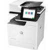 HP Color LaserJet Enterprise M681dns (J8A10A) lézernyomtató