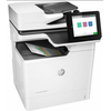 HP Color LaserJet Enterprise M681dns (J8A10A) lézernyomtató