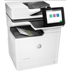 HP Color LaserJet Enterprise M681dns (J8A10A) lézernyomtató HP Color LaserJet Enterprise M681dns (J8A10A) lézernyomtató