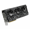 ASUS ROG Strix RX 580 OC 8GB videókártya (ROG-STRIX-RX580-O8G-GAMING)