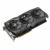 ASUS ROG Strix RX 580 OC 8GB videókártya (ROG-STRIX-RX580-O8G-GAMING)